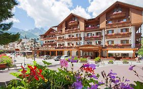 Hotel Cima Rosetta
